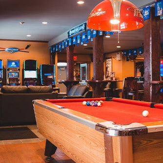Unraveling the Wonders of Gamerooms: Crafting Your Ultimate Entertainment Oasis