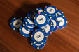 BBO 500 PC Classic Casino Poker Chips Set  BBO Poker Tables   