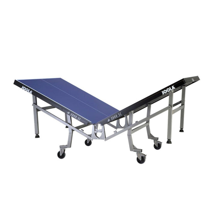 JOOLA 3000SC Pro Tournament-Used Table Tennis Table Table Tennis Tables JOOLA   