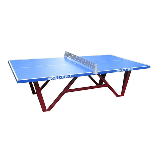 JOOLA Externa Outdoor Table Tennis Table Table Tennis Tables JOOLA   