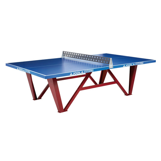 JOOLA Externa Outdoor Table Tennis Table Table Tennis Tables JOOLA   