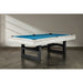 Isabella Furniture Chino Slate Pool Table w/ Premium Billiards Accessories Pool Tables Isabella Furniture   