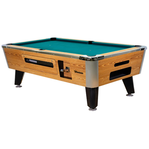 Great American Recreation Monarch Commercial Pool Table Pool Tables Great American Recreation   