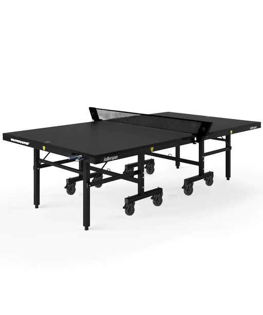 Killerspin MyT 415 Max Folding Table Tennis Table (Jet Black) Table Tennis Tables Killerspin   