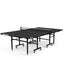 Killerspin MyT10 (Blackstorm) Outdoor Foldable Ping Pong Table Table Tennis Tables Killerspin   