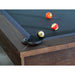 Isabella Furniture Manhattan Slate Pool Table w/ Premium Billiards Accessories Pool Tables Isabella Furniture   