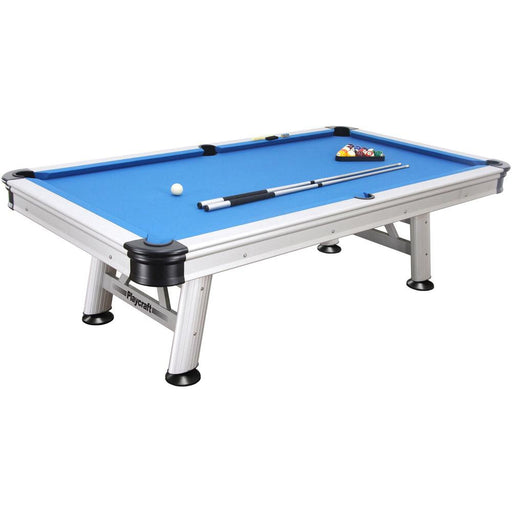 Playcraft Extera 8' Outdoor Pool Table Pool Tables Playcraft   