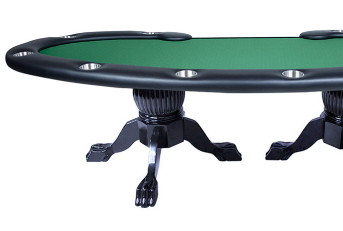 Truly A Classic Poker Table