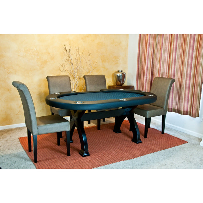 BBO Poker Table Premium Lounge Chairs Chairs BBO Poker Tables   