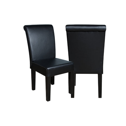 BBO Poker Table Premium Lounge Chairs Chairs BBO Poker Tables Black 4 Pieces (+$1240) 