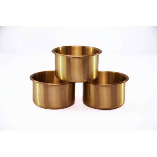 BBO Poker Tables Brass Cup Holder Accessories BBO Poker Tables   
