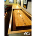 Hudson Shuffleboards Tavern Shuffleboard Table Shuffleboards Hudson Suffleboards   