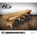 Hudson Shuffleboards Tavern Shuffleboard Table Shuffleboards Hudson Suffleboards   