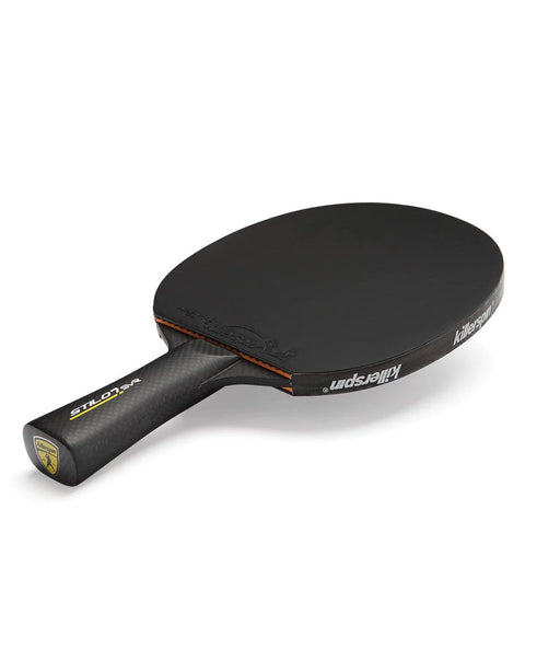 Killerspin Stilo7 SVR Ping Pong Paddle Collectible  Killerspin   