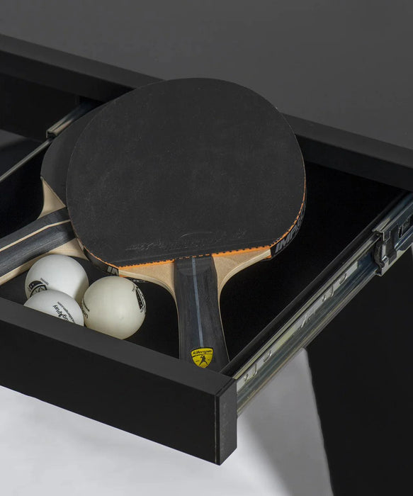 Killerspin Revolution SVR (Black) Table Tennis Tables Killerspin   