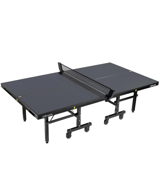 Killerspin MyT 415 Max Folding Table Tennis Table (Graphite) Table Tennis Tables Killerspin   