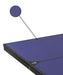 Killerspin Revolution Classic SVR (Silver) Table Tennis Tables Killerspin   