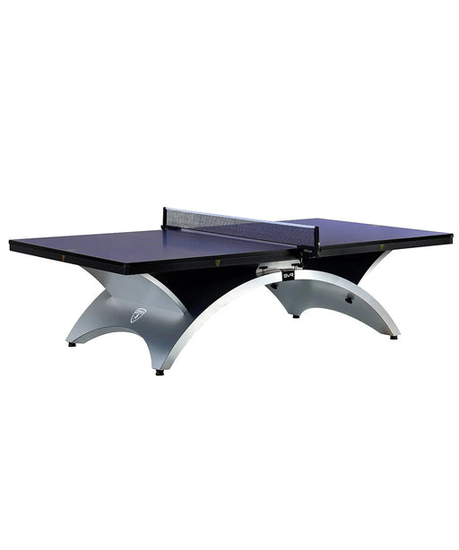 Killerspin Revolution Classic SVR (Silver) Table Tennis Tables Killerspin   