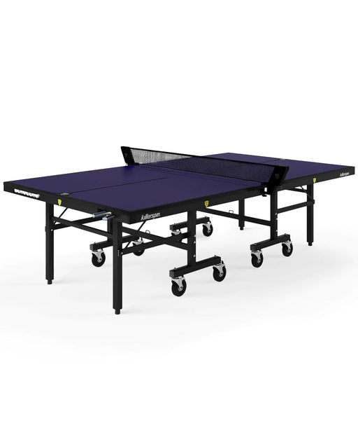 Killerspin MyT 415 Max Folding Table Tennis Table (Deepblu) Table Tennis Tables Killerspin   