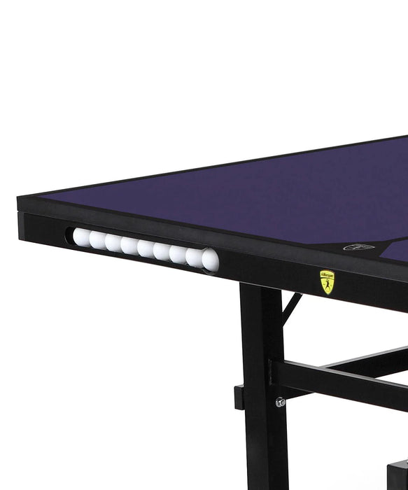 Killerspin MyT 415 Max Folding Table Tennis Table (Deepblu) Table Tennis Tables Killerspin   