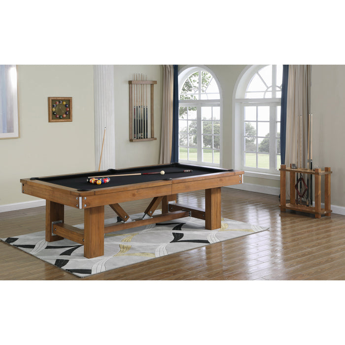 Playcraft Willow Bend Slate Pool Table Pool Tables Playcraft 7' Length No Thank You 