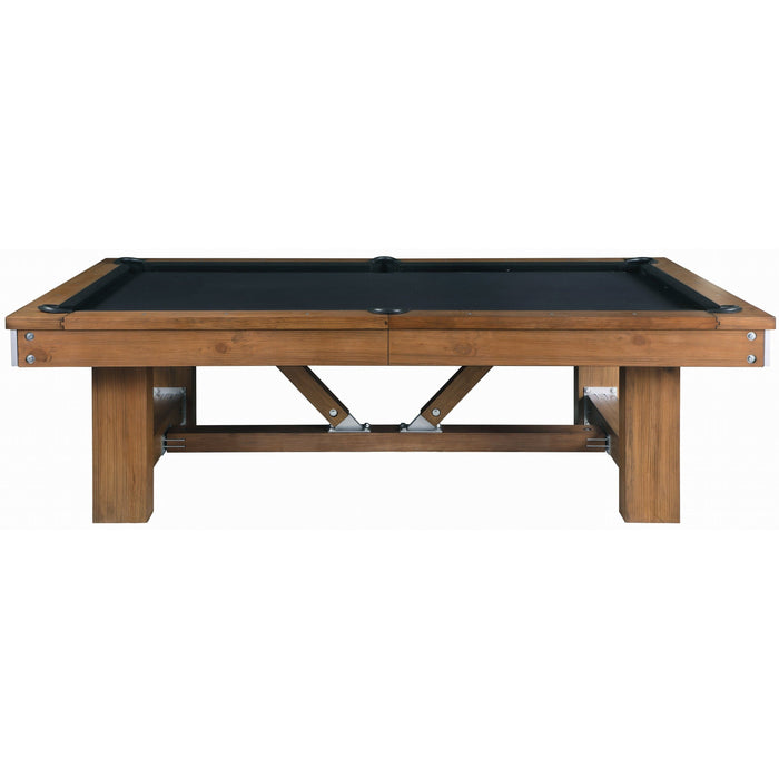 Playcraft Willow Bend Slate Pool Table Pool Tables Playcraft   