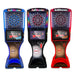 Spider 360 3000 Series Electronic Home Dartboard Machine Electronic Dartboards Spider 360   
